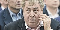Европейские санкции с российским рикошетом