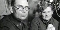 Cын предателя