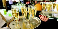 Не от Moet