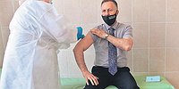 Вакцинация в промышленных масштабах