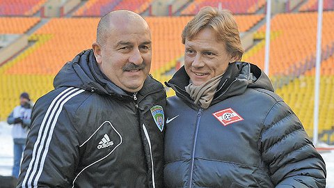 Валера, верим!