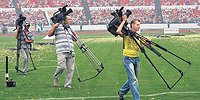 Самый кассовый вид спорта
