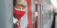 Поезд оплачен