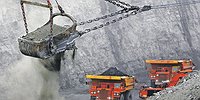 Между суперциклом и обвалом