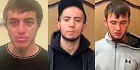 Достали из-под земли