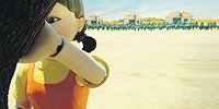 Что наша жизнь — «Игра в кальмара»