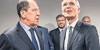 Где НАТО, там и рвется