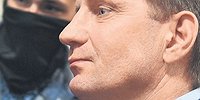 Сергея Фургала  допросили без обвинений