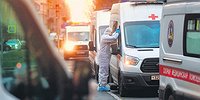 Коечный фронт