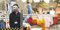 Двери закрываются