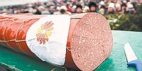 Катись колбаской!