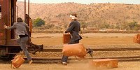 Уйти и не сдаваться