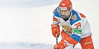 Матвей Мичков: «Мне с 11 лет говорят, что через год я сдуюсь»