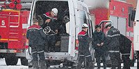Заложники «Листвяжной»
