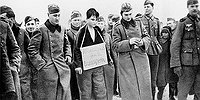 Цена подвига — жизнь