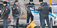 Следы внешнего человека