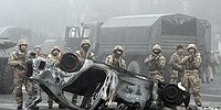 Почему полыхнул Казахстан?