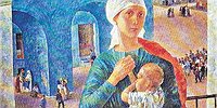 Инстинкт Мадонны