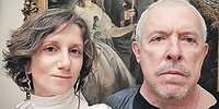 68-летний Андрей Макаревич  станет отцом в четвертый раз