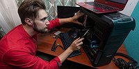 «Ваш сосед, компьютерный мастер, живу рядом. Разведу вас на деньги»