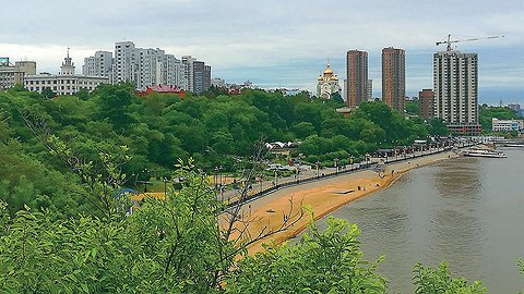 «Критически важная задача — совершить урбанистическую революцию на востоке страны»