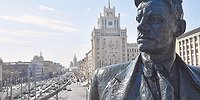 Бесценный груз