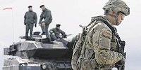 Звездно-полосатый десант