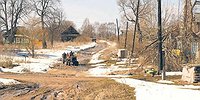Как вдохнуть жизнь в дряхлеющие деревни