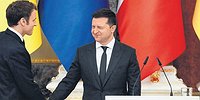 Красавица и французище