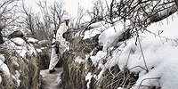 Окопная война