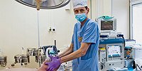 Мифы и реалии анестезиологии