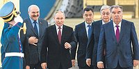 Коллективная безопасность крепчает