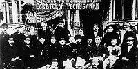 Грабёж или усыновление?