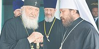 Синод дал отпор собору
