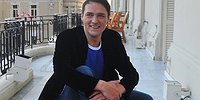 Умер Юрий Шатунов - скромный суперстар, в любви к которому не стыдно признаться