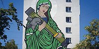 Голодные игры ВСУ