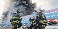 Товарная тревога