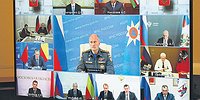 Мал огонек, да дорог