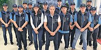 Новые сталкеры