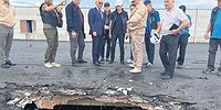 Мирный атом военного времени