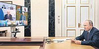 И к штыку приравняли бюджет