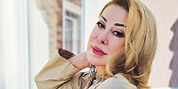 ЛЮБОВЬ УСПЕНСКАЯ