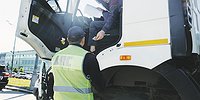 Поверка на дорогах