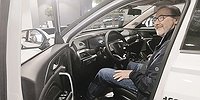 Китайская автограмота