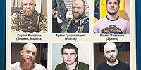Удравшие в «Азов»*