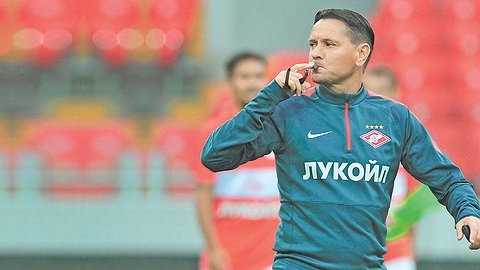 «Федун назначил меня под давлением общественного мнения. Я работал без права на ошибку»