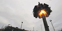 И грянул «Гром»