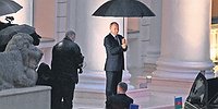 Если гора не идет к Карабаху
