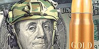 Участники военного дохода
