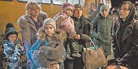 Операция «Эвакуация»
